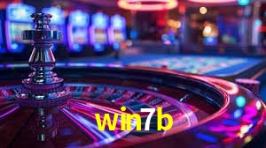 Experiência VIP win7b