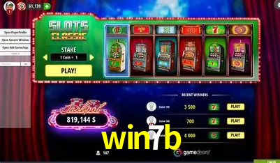 Desvendando o Mundo dos Jogos Virtuais na win7b