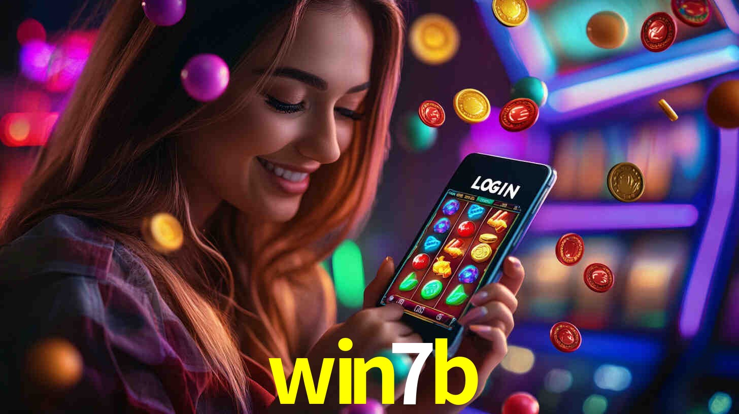 win7b - Cassino da Elite - win7b.com