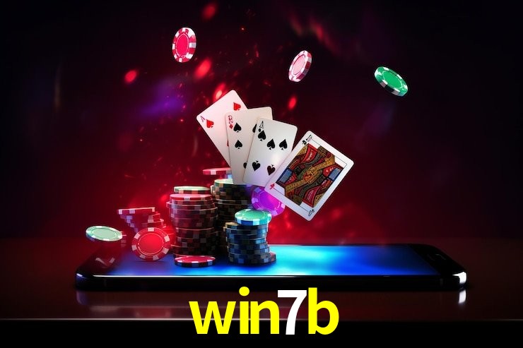 Welcome Bonus win7b