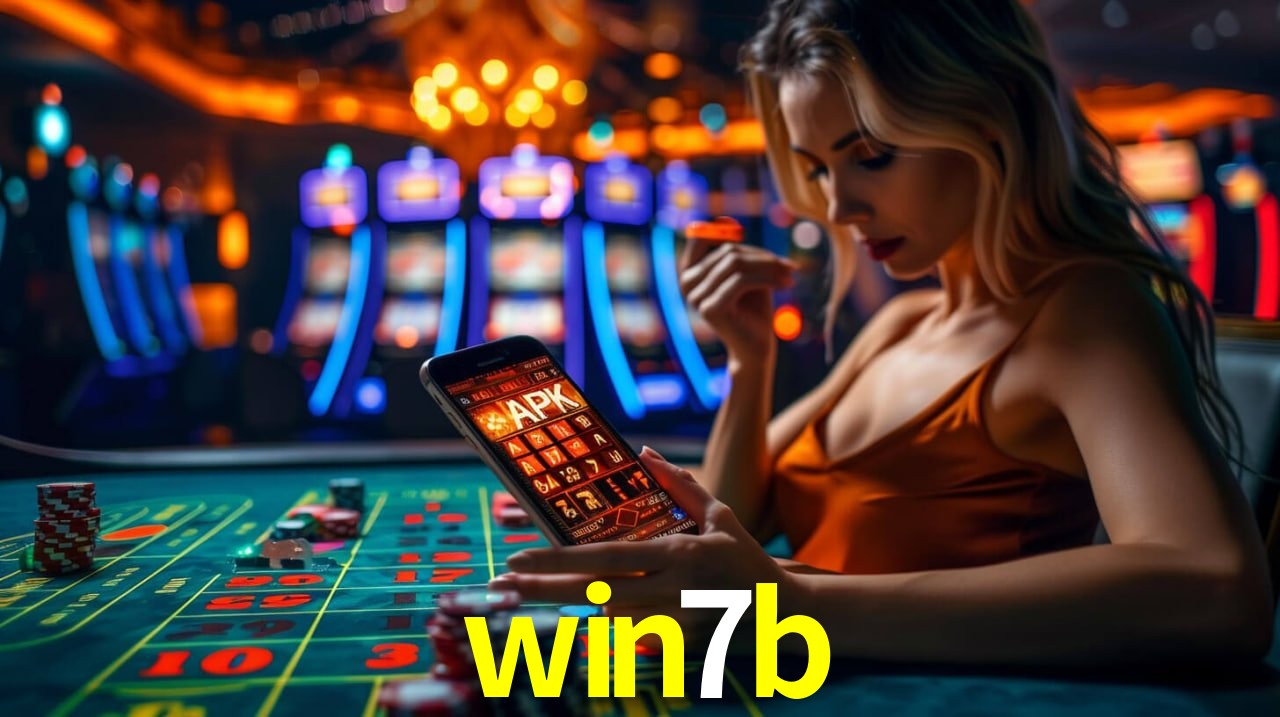 Live Casino win7b