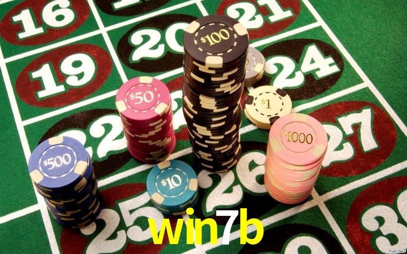 Apostas de Tênis win7b