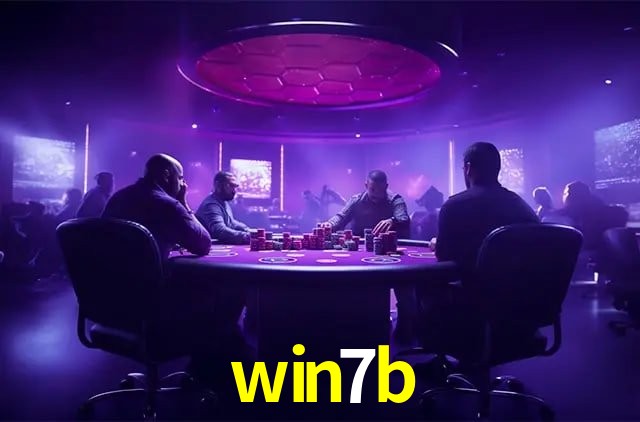 Estatísticas do Jogo win7b