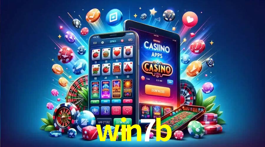 Live Casino win7b
