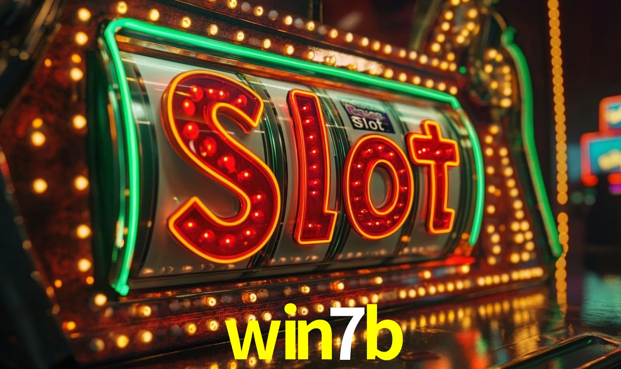 Integração de APIs win7b