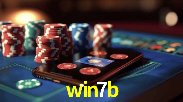 Provedores de Jogos win7b