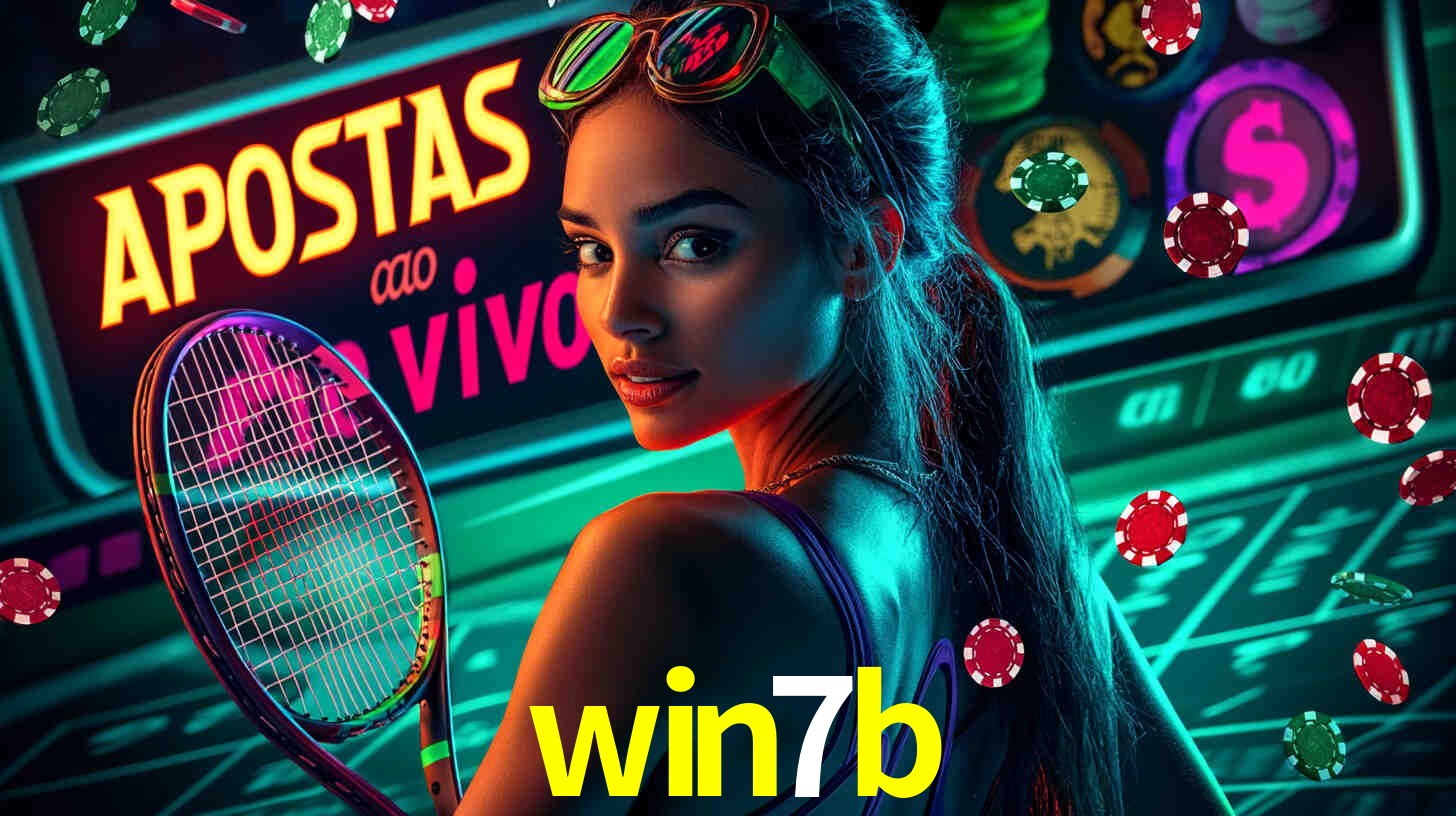 Descubra a Essência do win7b: Nossa História e Compromissos