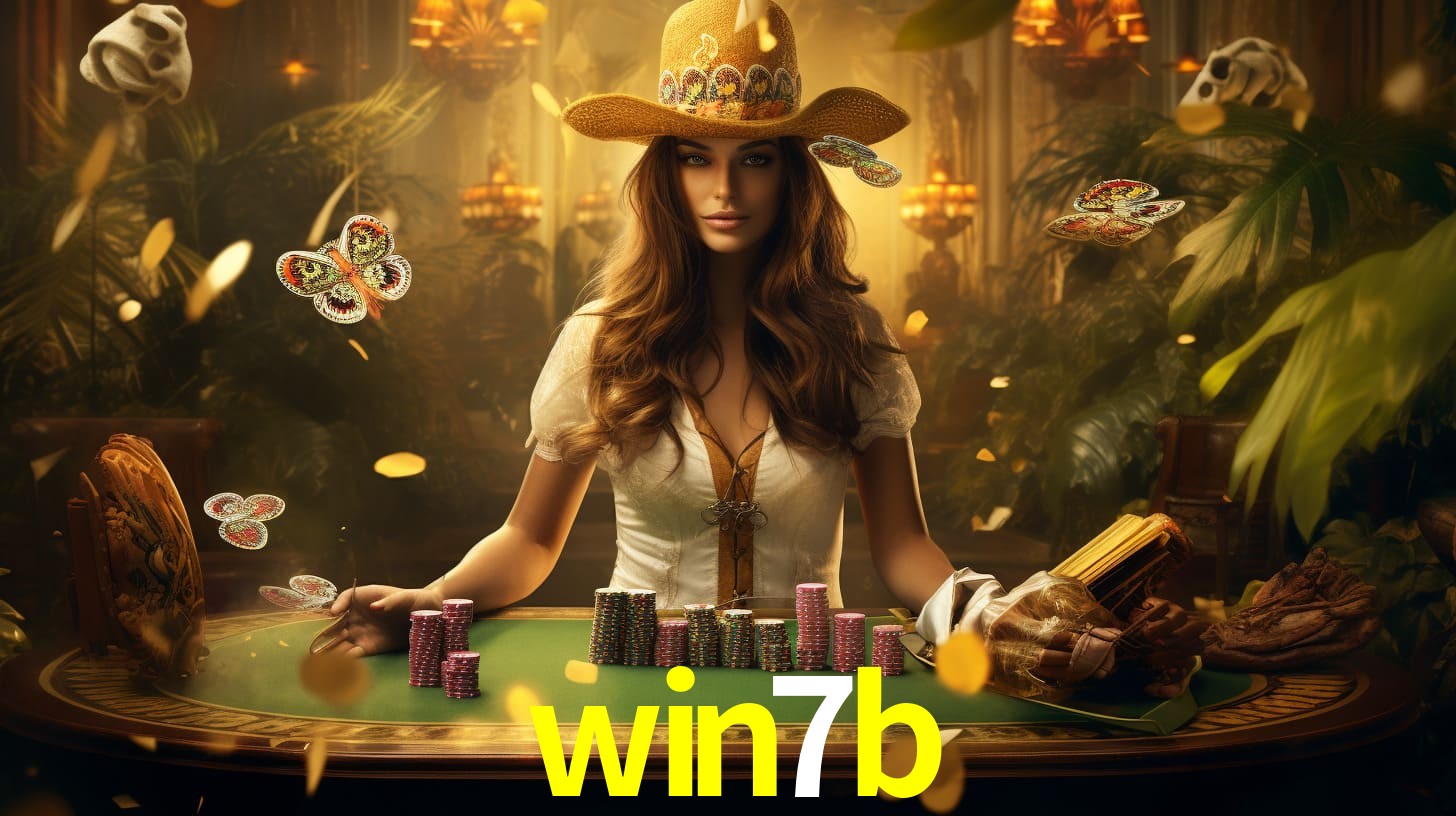 Welcome Bonus win7b