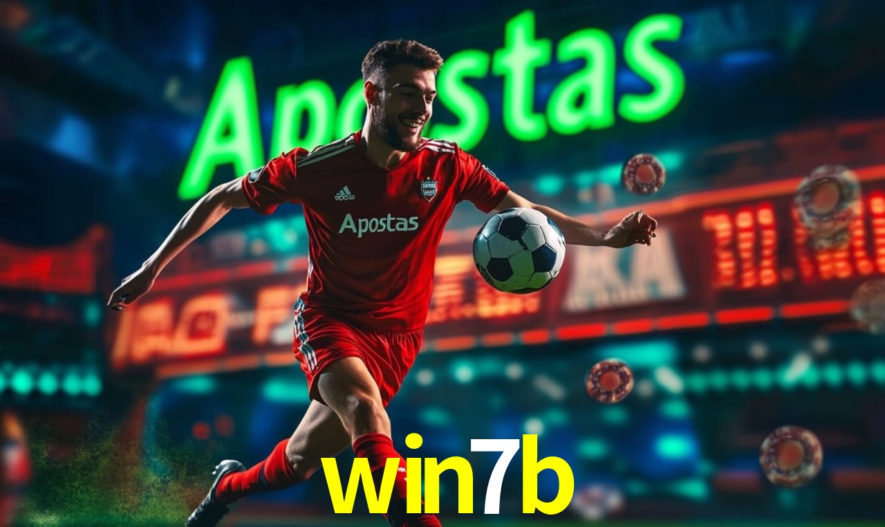 Bônus Diários win7b