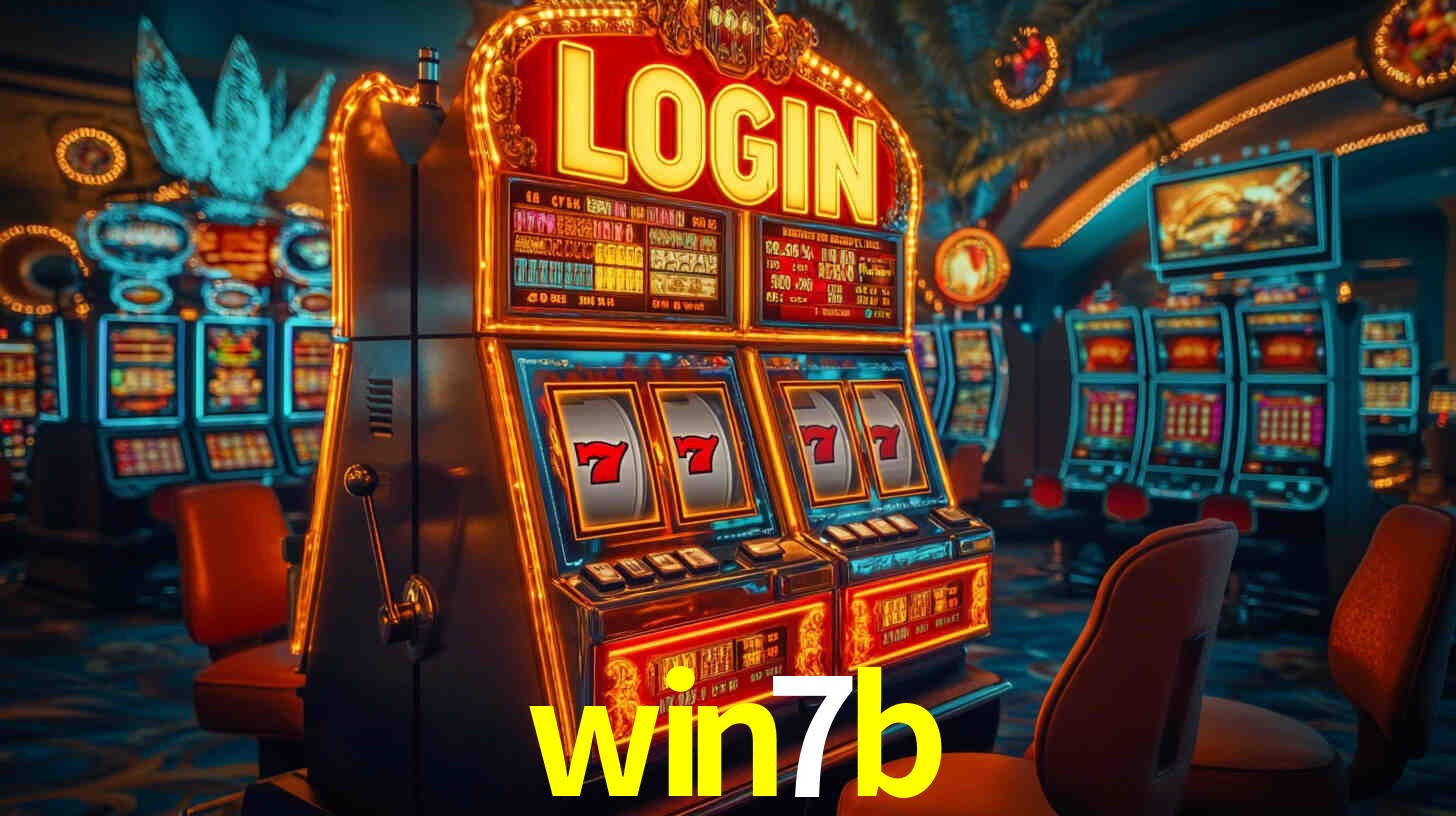 Explore as vantagens do win7b: serviço profissional e confiabilidade