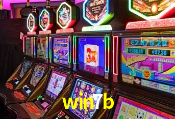 A Revolução dos Aplicativos de Jogos no win7b