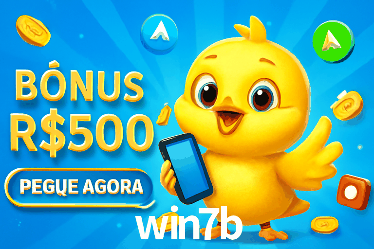 Game Providers win7b