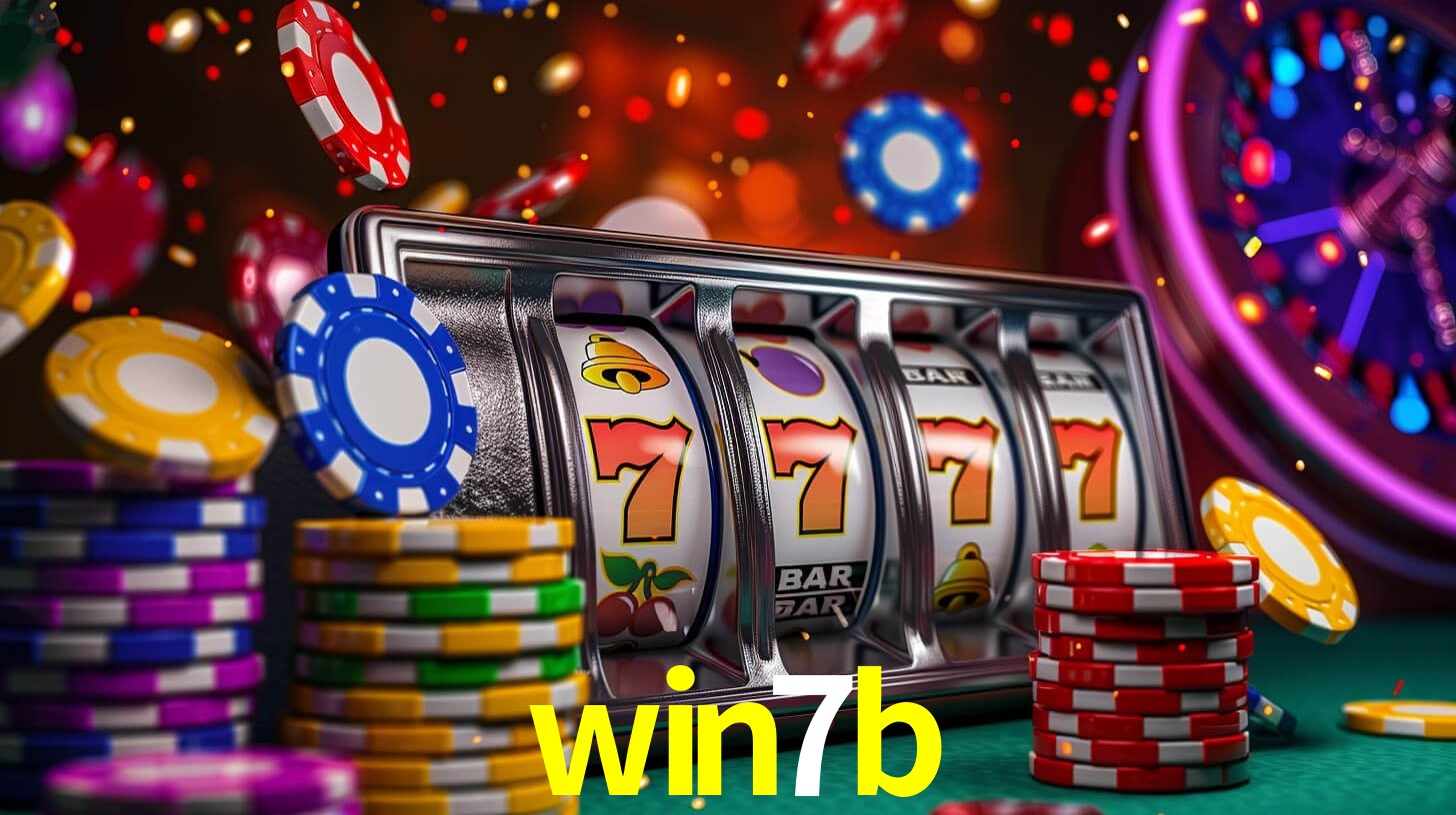 Casino Ao Vivo win7b