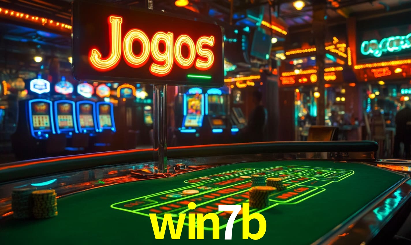 Benefícios da Conta win7b