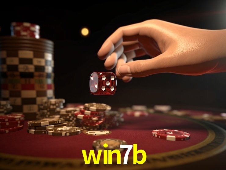 Jogos de Slot win7b