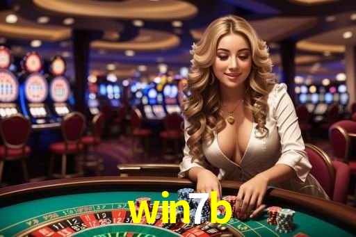 Blackjack Table win7b