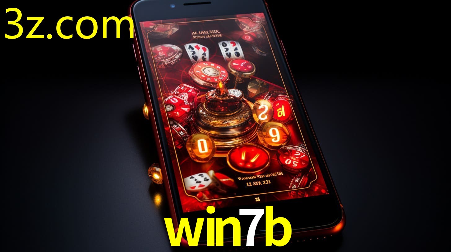 WIN7B