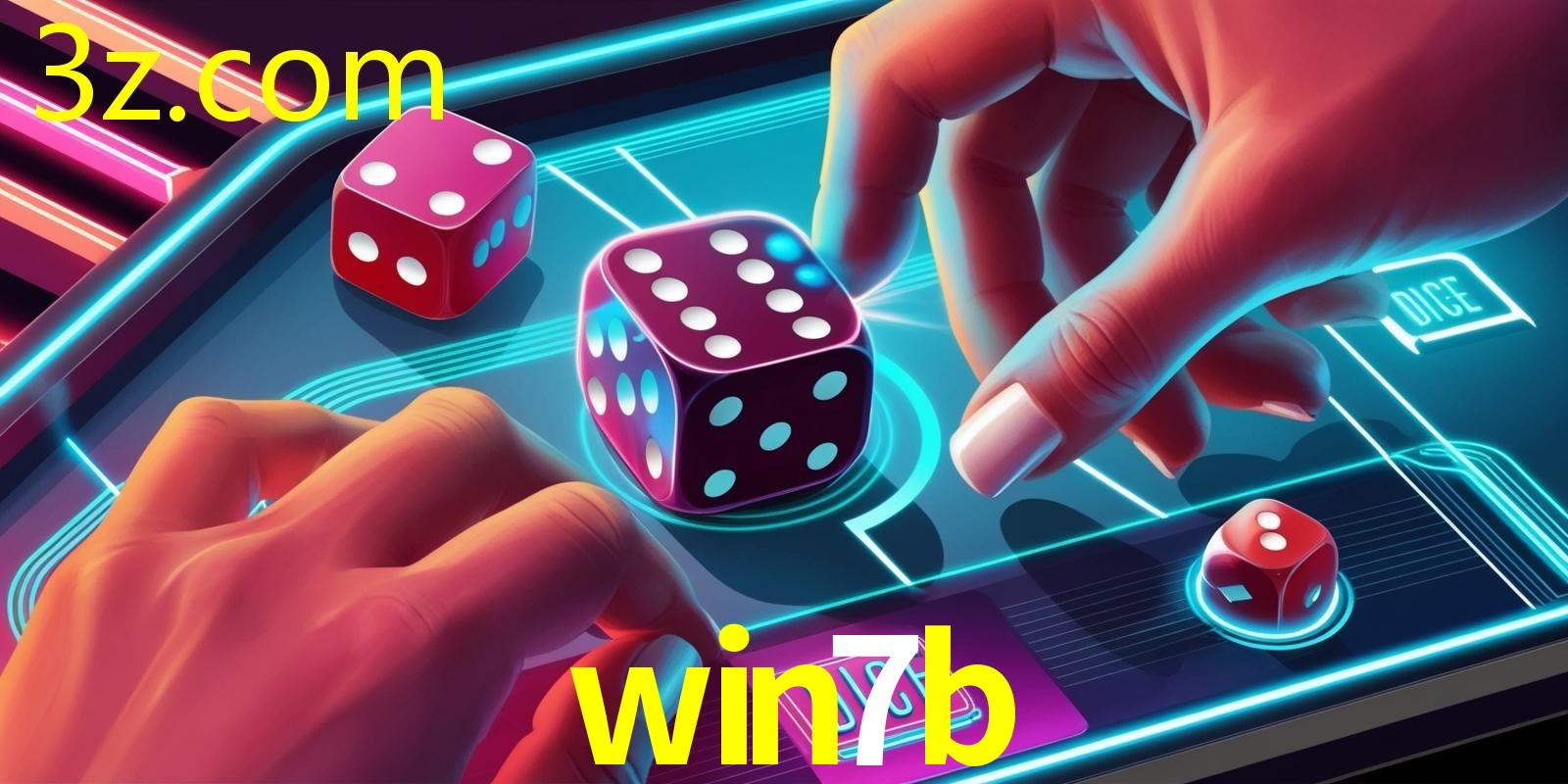WIN7B