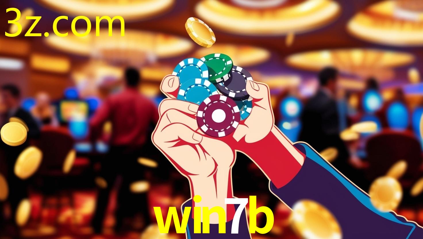 WIN7B
