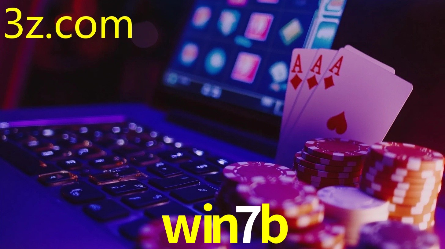 WIN7B