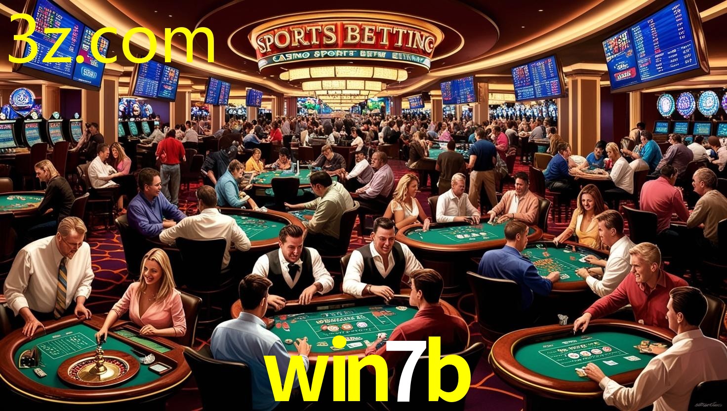 WIN7B