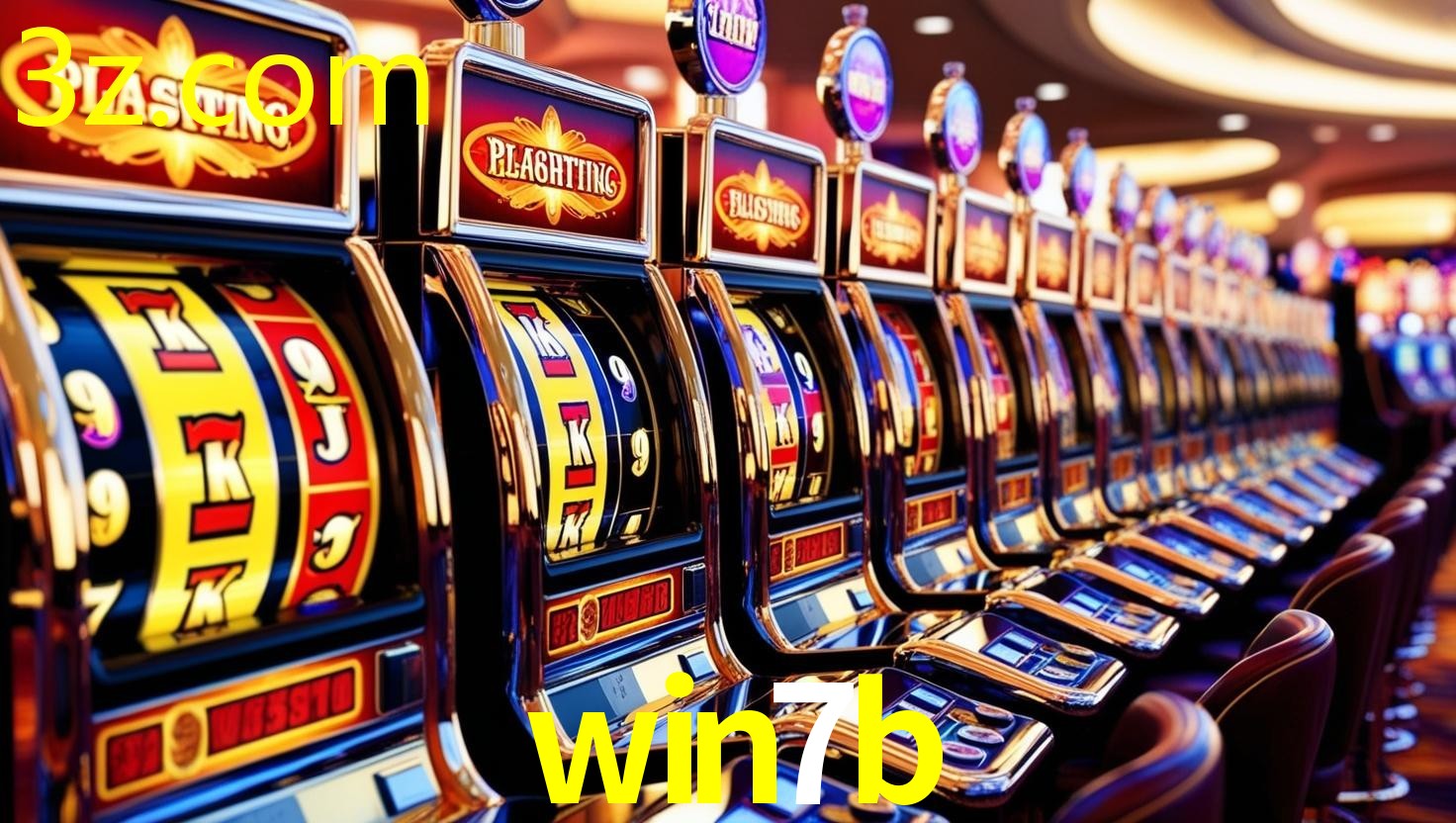 WIN7B