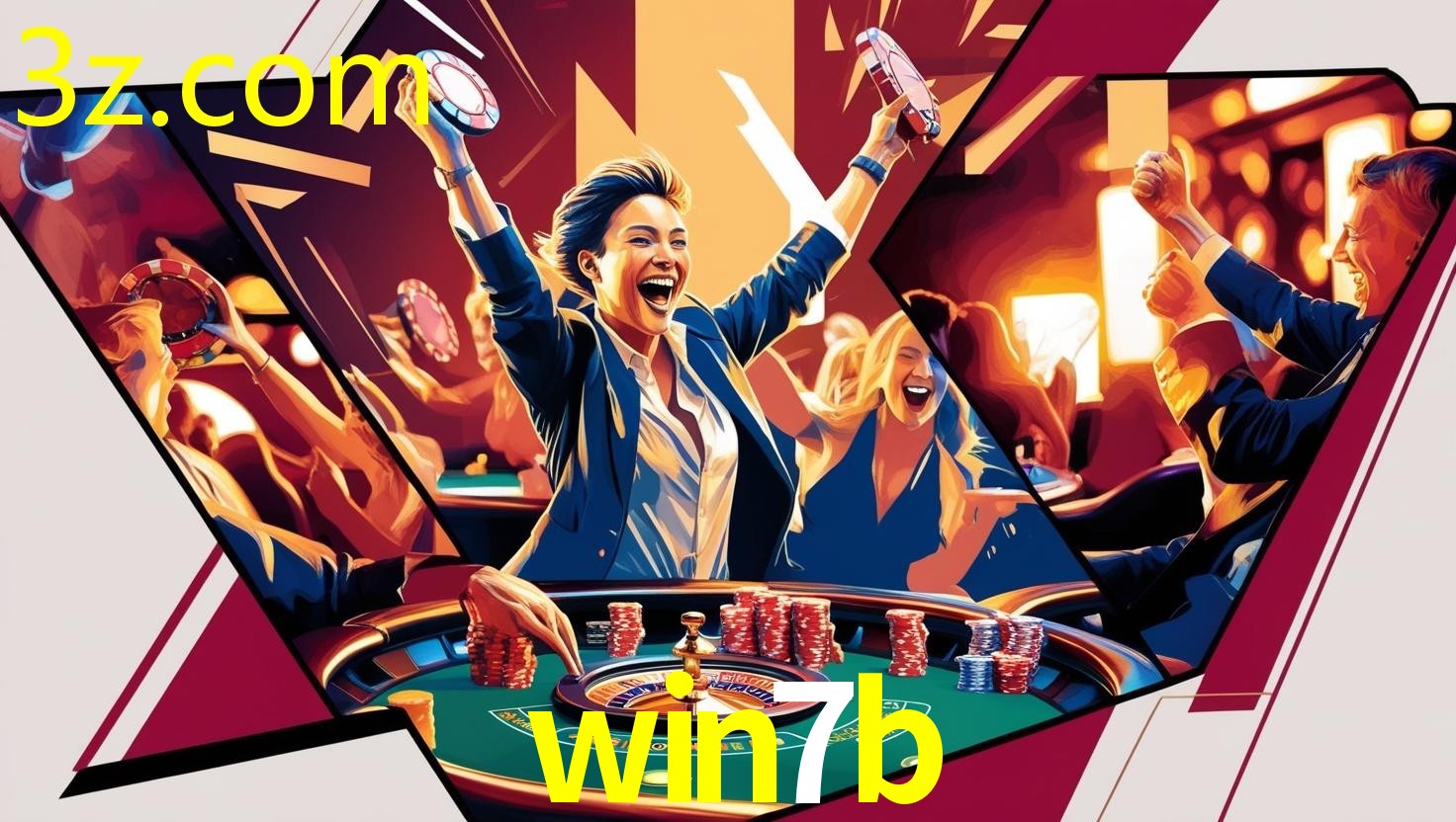 WIN7B