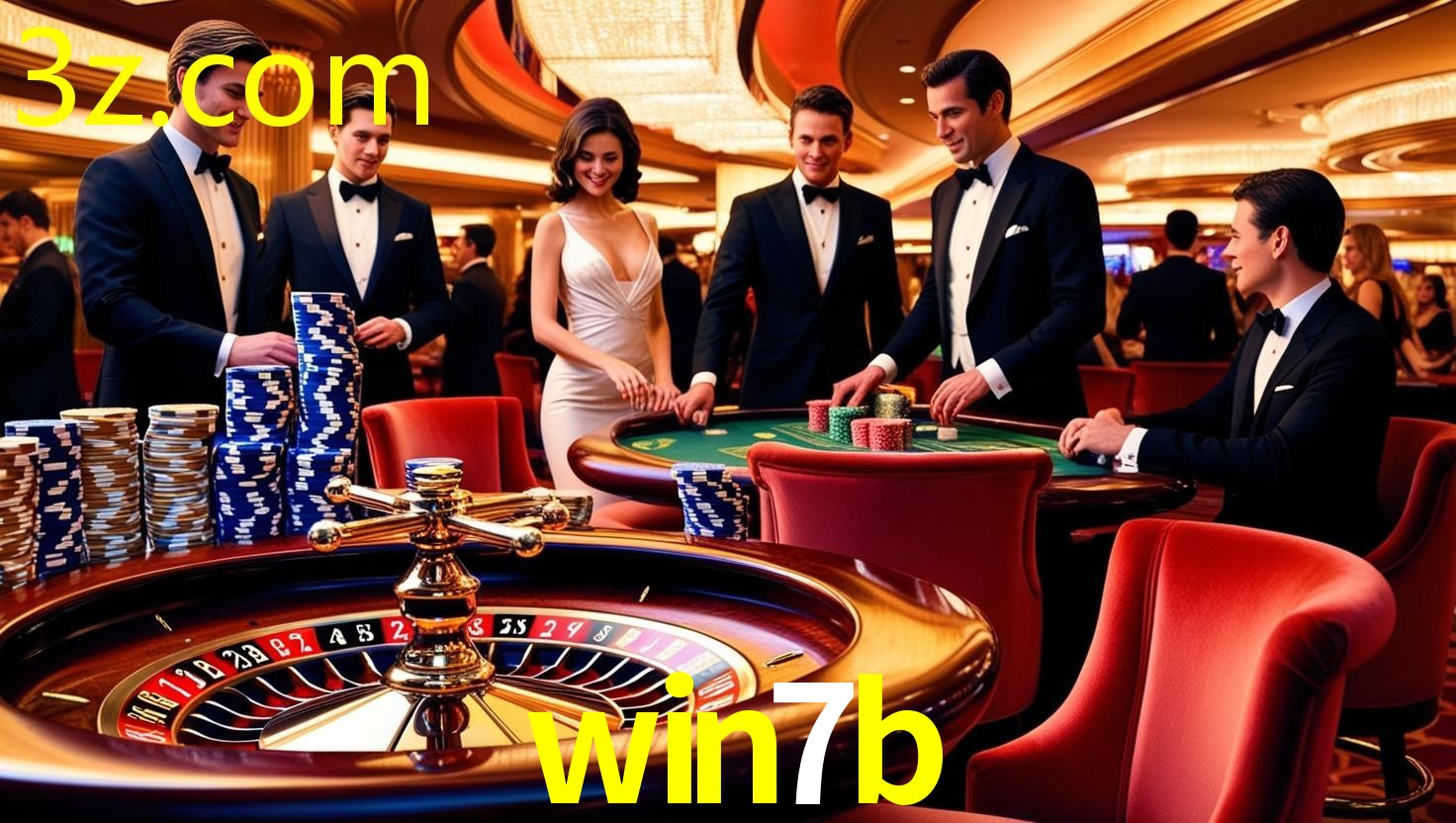 WIN7B